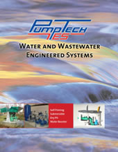 Water and Wastewater Engineered Systems