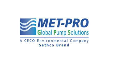 MET-PRO Global Pump Solutions