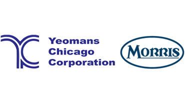 MORRIS Yeomans Chicago Corporation