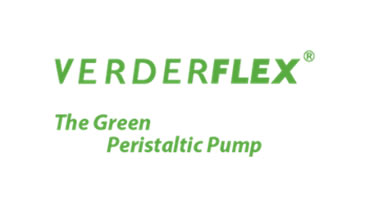 VerderFlex The Green Peristaltic Pump