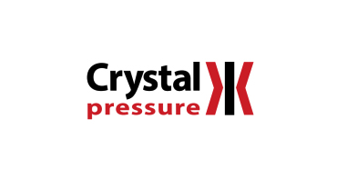 Crystal Pressure