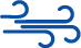 Gas Flow Gas Flow Icon